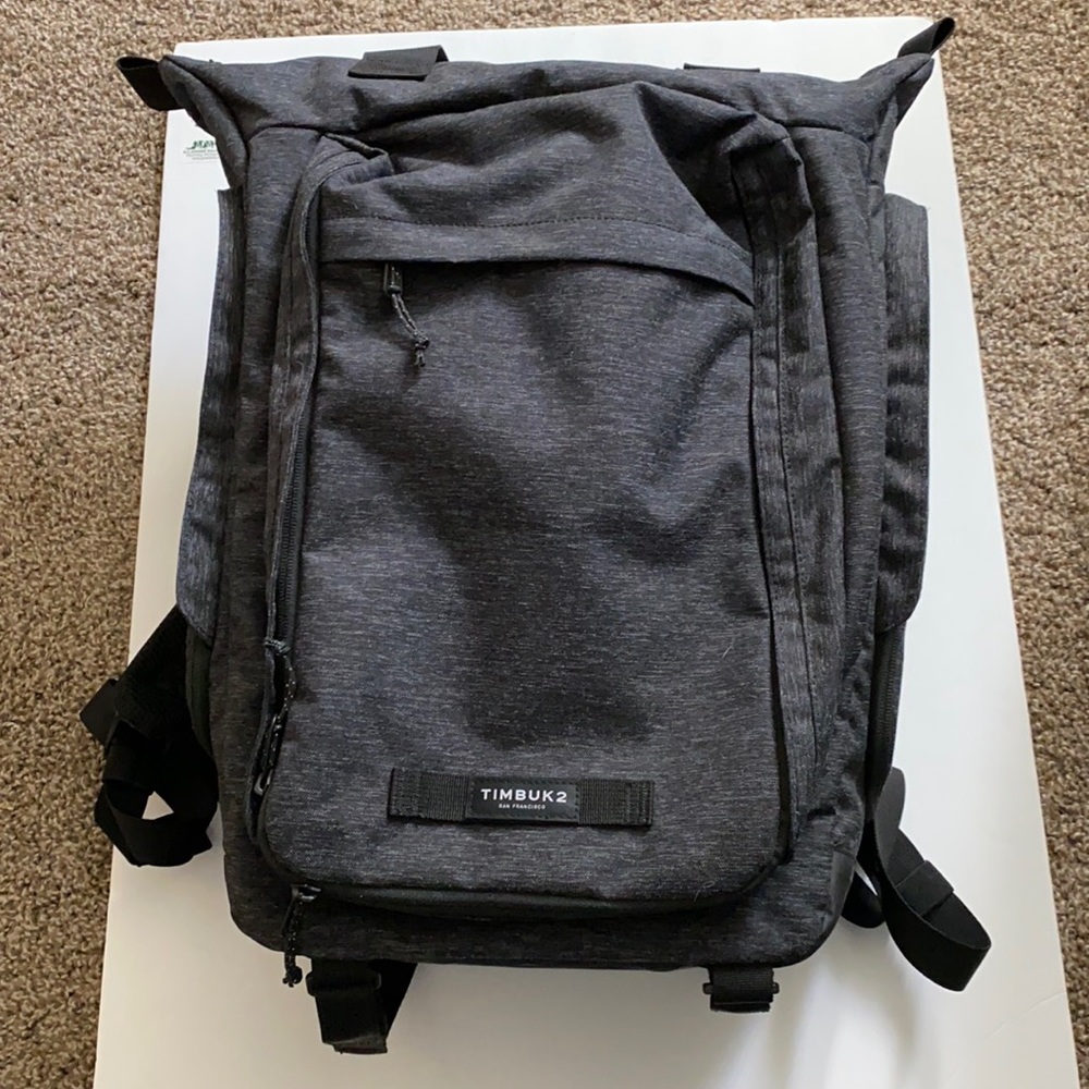 Timbuk 2 camera bag